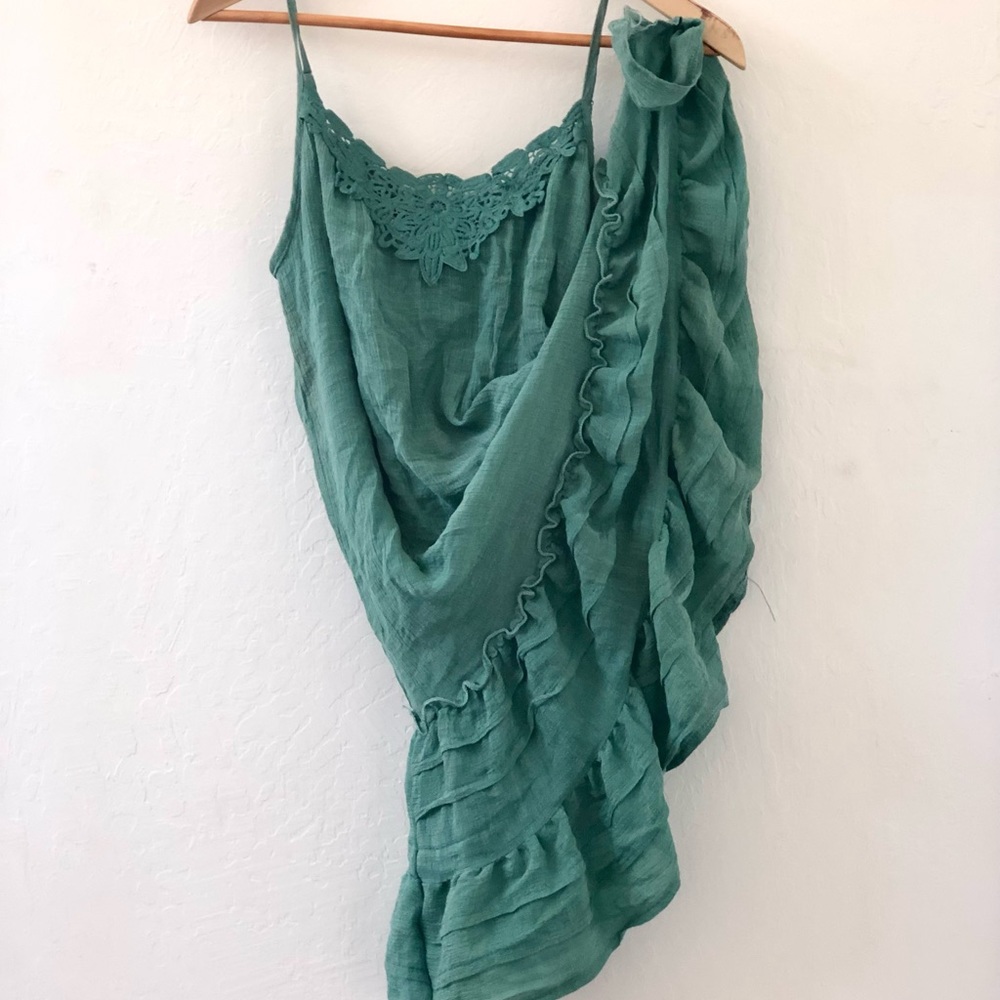 Exist - Boho Dress